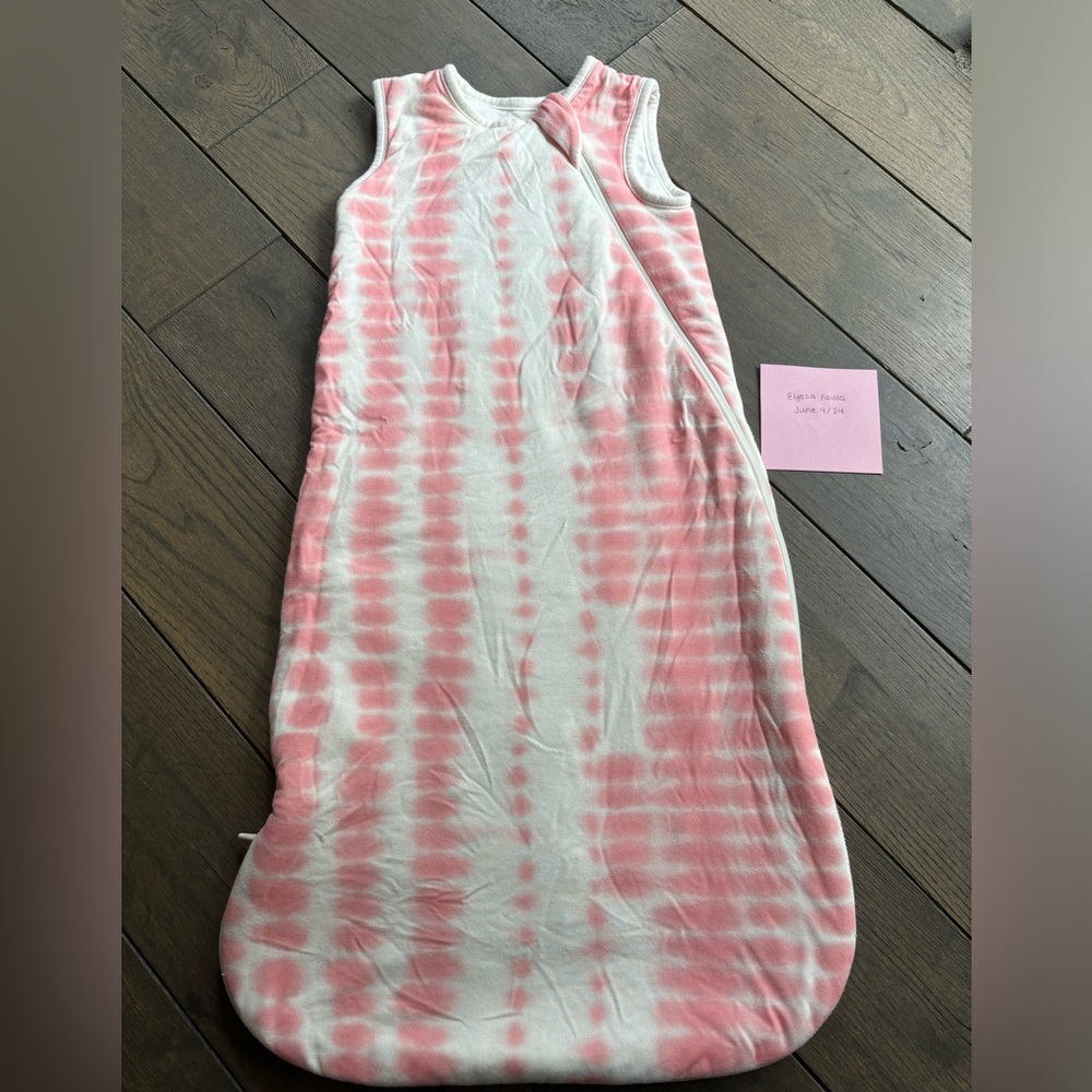 Kyte Baby 1.0 tog Sleepbag